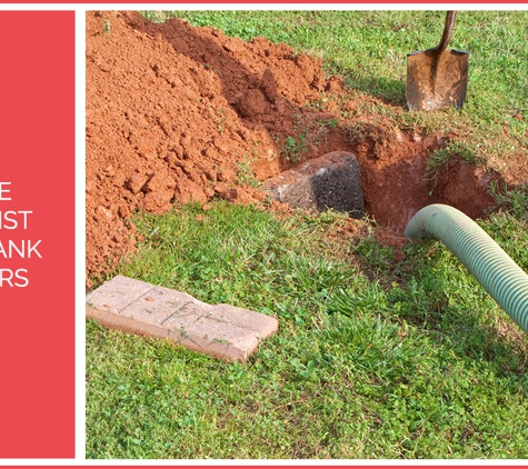 Rose's Liquid Waste - Kyneton, VIC. We Are Specialist Septic Tank Cleaners