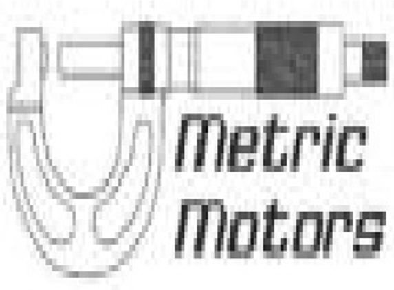 Metric Motors - Centerville, UT