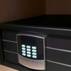 Alpha Lock and Key gallery