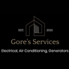 Gore's Services gallery