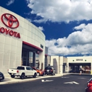 Team Toyota of Princeton - New Car Dealers