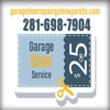 Garage Door Repair Galena Park TX gallery