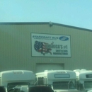 Starcraft Bus, a Division of Forest River, Inc - Bus Distributors & Manufacturers