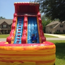 Freddie-Fun-Bouncers - Party Supply Rental