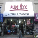 Plug Nyc Apparel & Footware - Sportswear