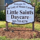 Our Lady of Mt Carmel School - Religious General Interest Schools