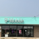 T-Mobile - Cellular Telephone Service