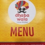 Dhaba Wala