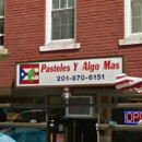 Pasteles Y Algo Mas - Caterers