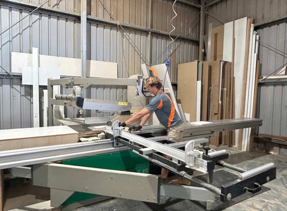 Geo Cabinets - Busselton, WA