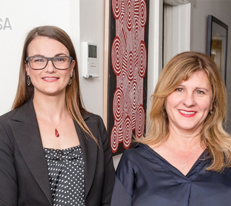 Specialist Eye Surgeons SA - Dulwich, SA