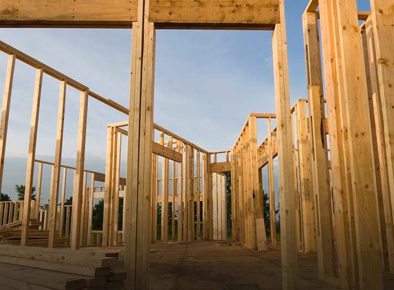 Calco Trusses & Timber - South Geelong, VIC
