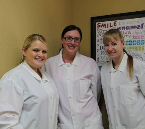 Olympic Dental & Denture - Centralia, WA