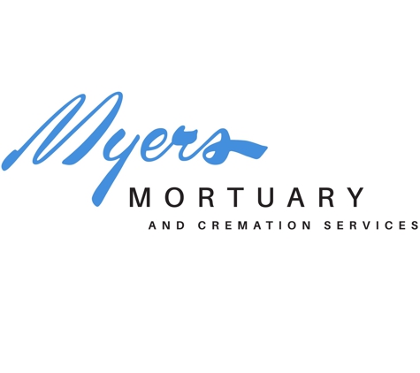 Myers Mortuary - Roy, UT