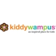 Kiddywampus