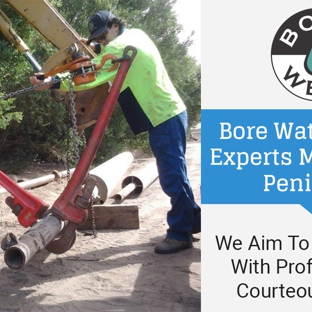 Borewell - Boneo, VIC. Bore Water Supply Experts Mornington Peninsula