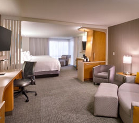 Courtyard by Marriott - Salt Lake City, UT