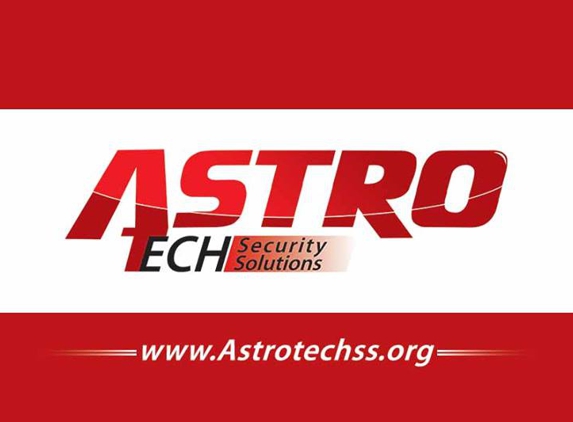 AstroTech Solutions - Newark, NY