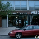 Nature Yoga Sanctuary