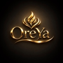 Oreya Flame - Candles