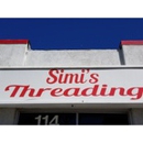 Simi's Threading - Beauty Salons
