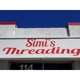 Simi's Threading