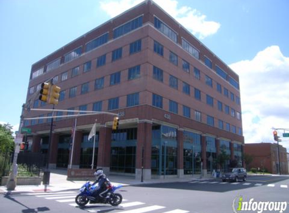 Unemployment Insurance Office - Jersey City, NJ
