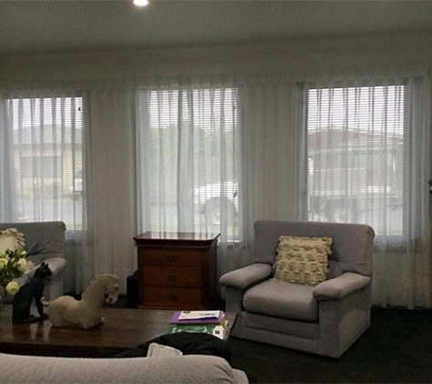 Curtain & Blind Creations - Somerset, TAS