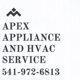 Apex Appliance Repair and HVAC Services