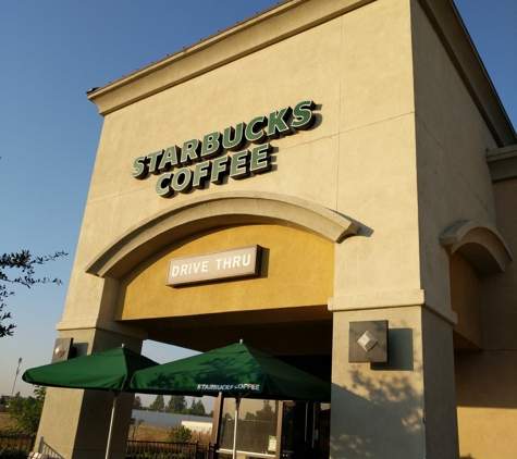 Starbucks Coffee - North Highlands, CA