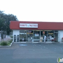Donuts & Pastries - Donut Shops