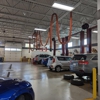 Ewald Chevrolet Parts and Accessories Department gallery
