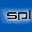 Salm Plumbing Inc - Water Heaters
