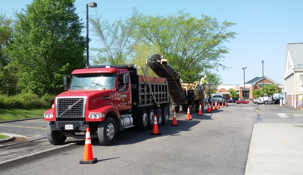 A1 Asphalt Paving & Sealing