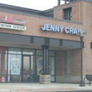 Jenny Craig - Weight Control Services