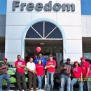 Freedom Chrysler Dodge Jeep RAM By Ed Morse - Tire Dealers