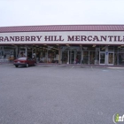 Cranberry Hill