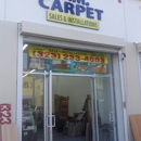 D.M. Carpet - Carpet Installation