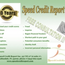 Speed Credit Report Inc - Credit & Debt Counseling
