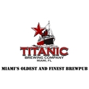 Titanic Brewery & Restaurant - American Restaurants
