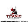 Titanic Brewery & Restaurant