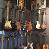 Secret Guitars gallery