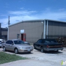 Lonestar Couplings Inc