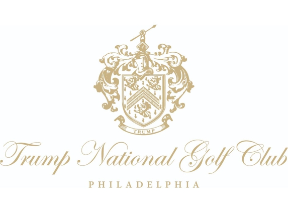 Trump National Golf Club Philadelphia - Pine Hill, NJ