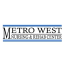 Metro West Nursing and Rehab Center