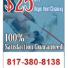 Dryer Vent Cleaning Keller TX gallery