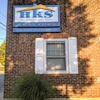 H K S Associates gallery