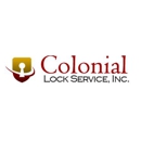 Colonial Lock Service - Locks & Locksmiths-Commercial & Industrial