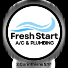 Fresh Start A/C & Plumbing