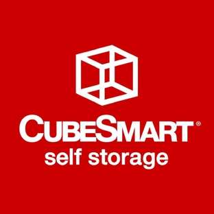 CubeSmart Self Storage - Shelton, CT